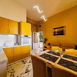With Parking Space Orebic, Peljesac - 20010 Apartment *