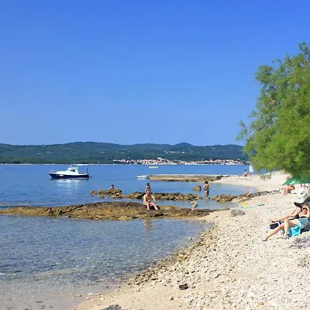 With Parking Space Orebic, Peljesac - 20010 *