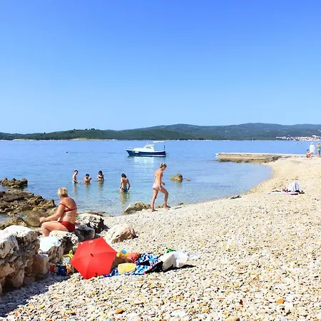 With Parking Space Orebic, Peljesac - 20010 * 오레비츠
