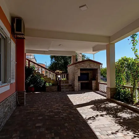 With Parking Space Orebic, Peljesac - 20010 *