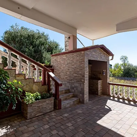 아파트 With Parking Space Orebic, Peljesac - 20010