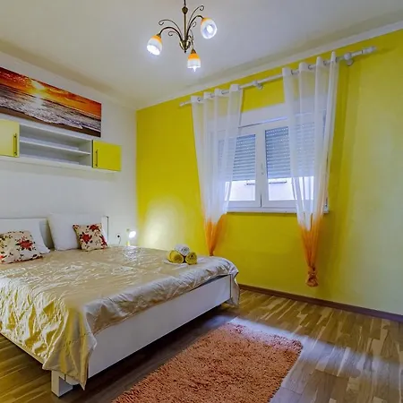 With Parking Space Orebic, Peljesac - 20010 * 오레비츠