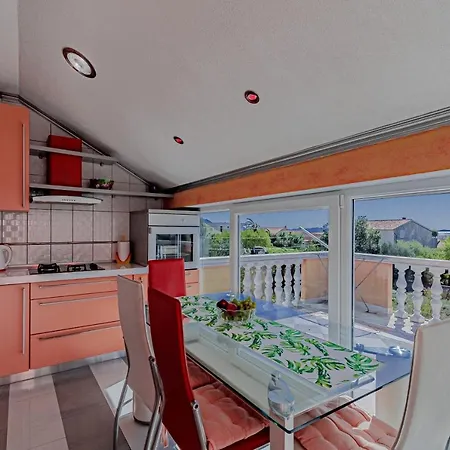 With Parking Space Orebic, Peljesac - 20010 Orebić