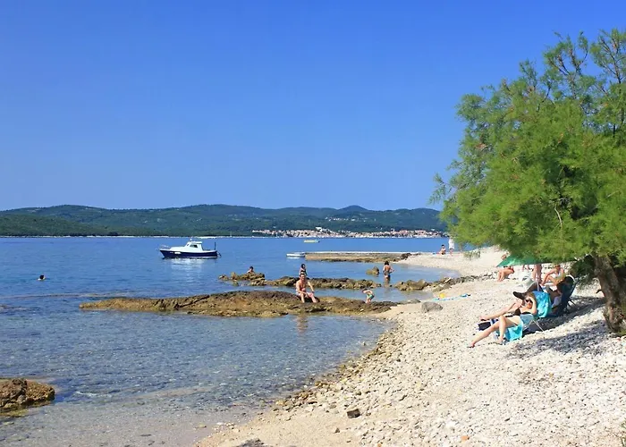With Parking Space Orebic, Peljesac - 20010 *