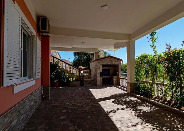 With Parking Space Orebic, Peljesac - 20010 *