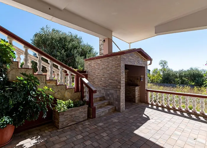 Apartmán With Parking Space Orebic, Peljesac - 20010