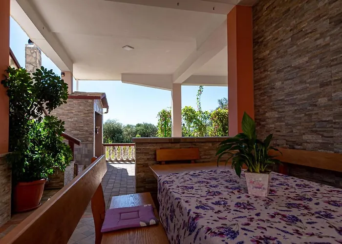 With Parking Space Orebic, Peljesac - 20010 Apartmán Orebić