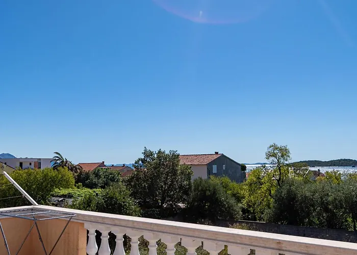 With Parking Space Orebic, Peljesac - 20010 Apartmán