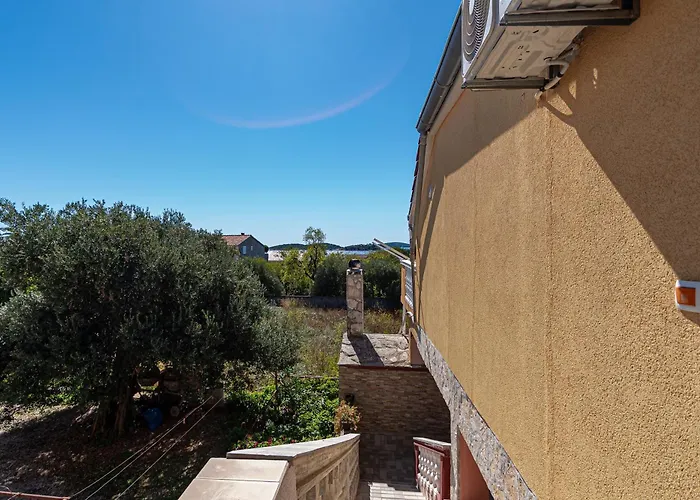 With Parking Space Orebic, Peljesac - 20010 * Orebić