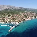 With Parking Space Orebic, Peljesac - 20010 شقة أوروبيتش