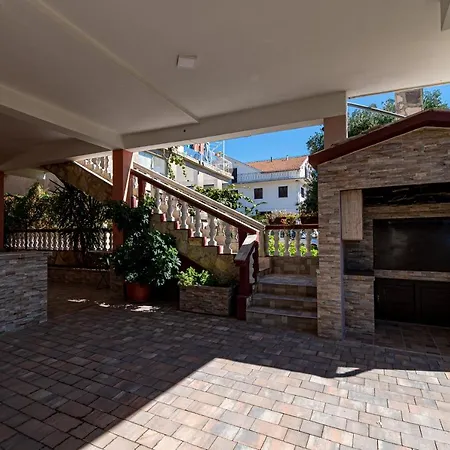 With Parking Space Orebic, Peljesac - 20010 شقة أوروبيتش