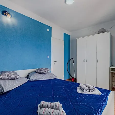 With Parking Space Orebic, Peljesac - 20010 Orebić