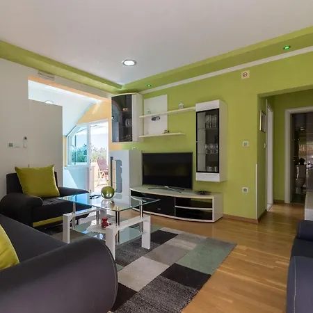 With Parking Space Orebic, Peljesac - 20010 Orebić