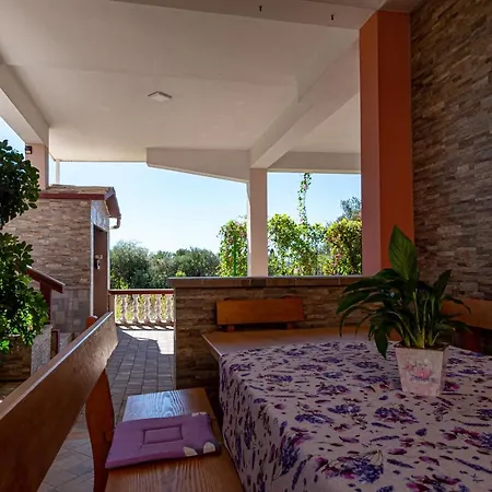 With Parking Space Orebic, Peljesac - 20010 Daire Orebić