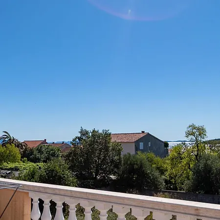 With Parking Space Orebic, Peljesac - 20010 Daire