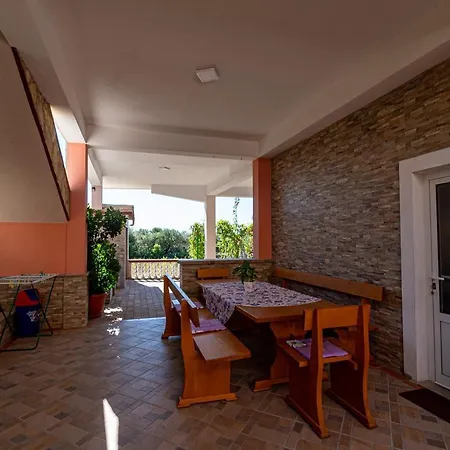 With Parking Space Orebic, Peljesac - 20010 Daire *