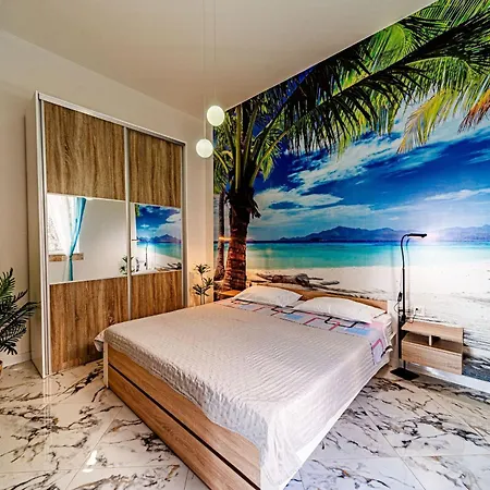 With Parking Space Orebic, Peljesac - 20010 *