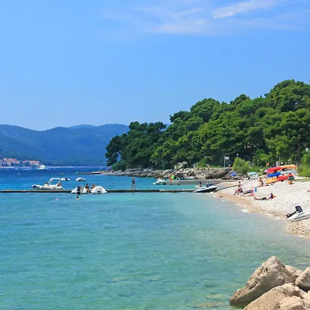 With Parking Space Orebic, Peljesac - 20010 شقة أوروبيتش