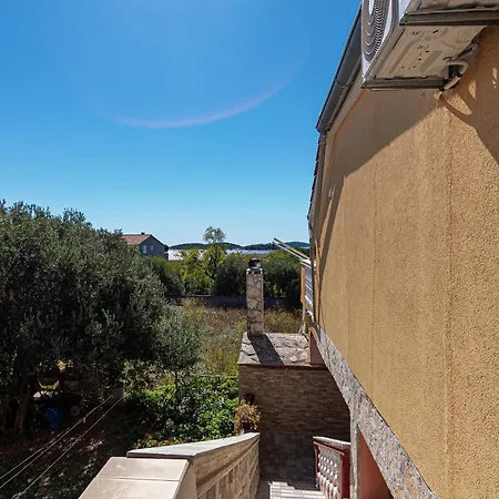 With Parking Space Orebic, Peljesac - 20010 * Orebić